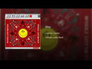 Jordan Carter - Piru